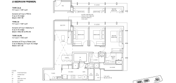 The-Continuum-Floor-Plans-3-bedroom-premier-type-C6-singapore